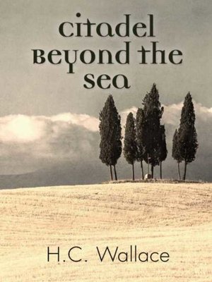 cover image of Citadel Beyond the Sea